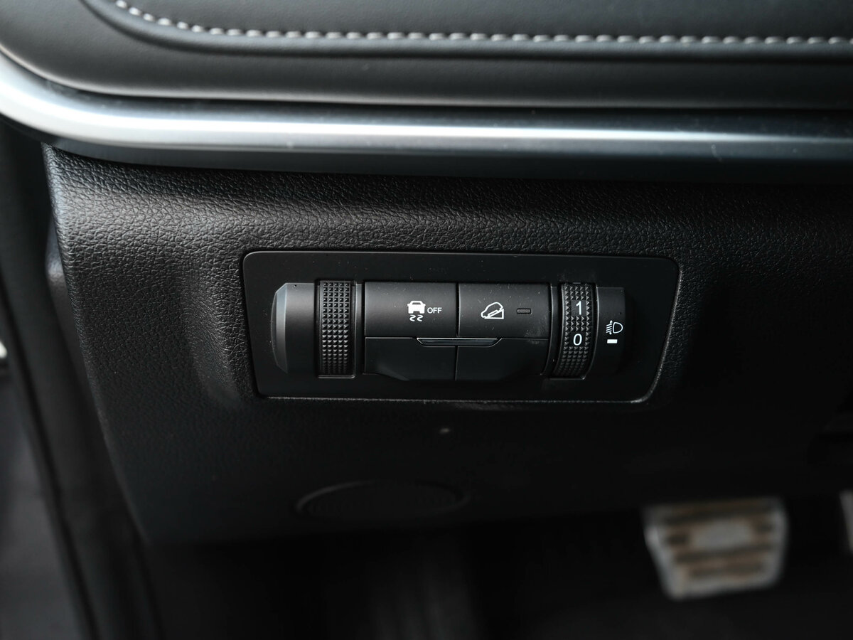 Купить Chery Tiggo 4 Pro I, 2023, 48 167 км, фото №15