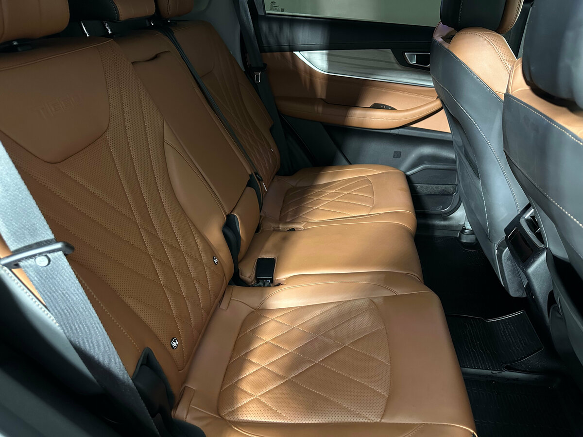 Купить Chery Tiggo 8 Pro Max I, 2023, 107 251 км, фото №10