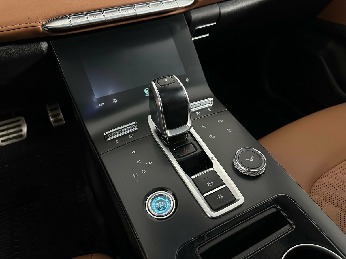 Купить Chery Tiggo 8 Pro Max I, 2023, 107 251 км, фото №19