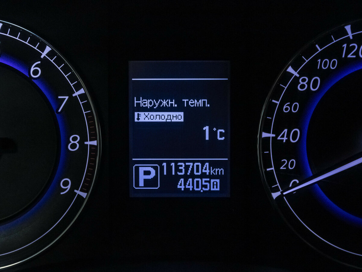 Купить Infiniti QX50 I Рестайлинг, 2016, 113 704 км, фото №11