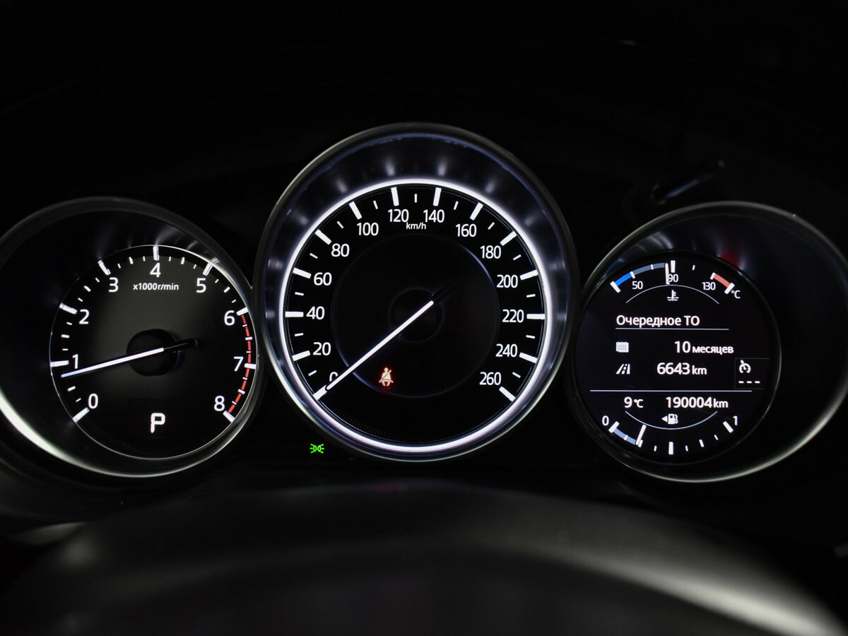 Купить Mazda CX-9 II, 2020, 189 691 км, фото №21