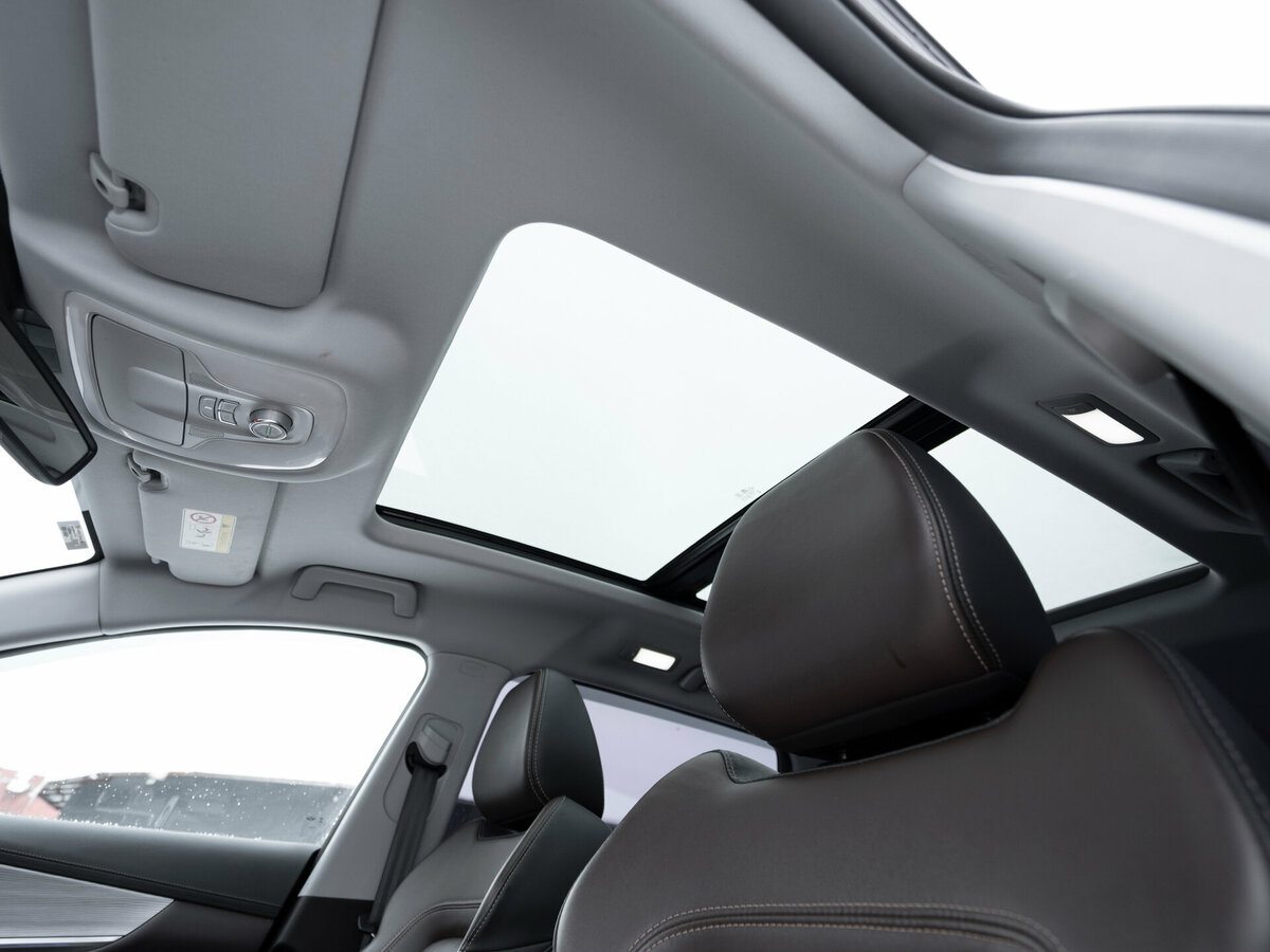 Купить Chery Tiggo 8 Pro I, 2021, 94 539 км, фото №10