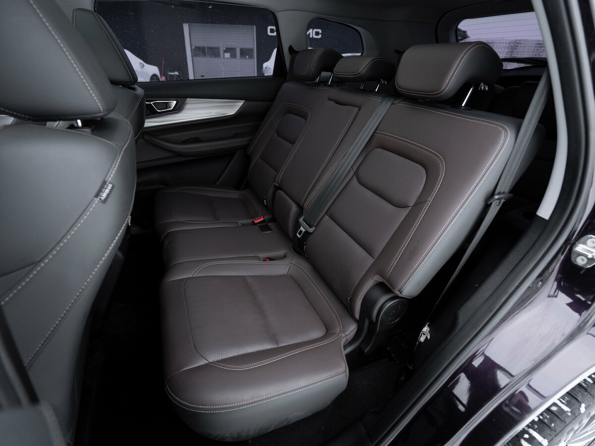 Купить Chery Tiggo 8 Pro I, 2021, 94 539 км, фото №13