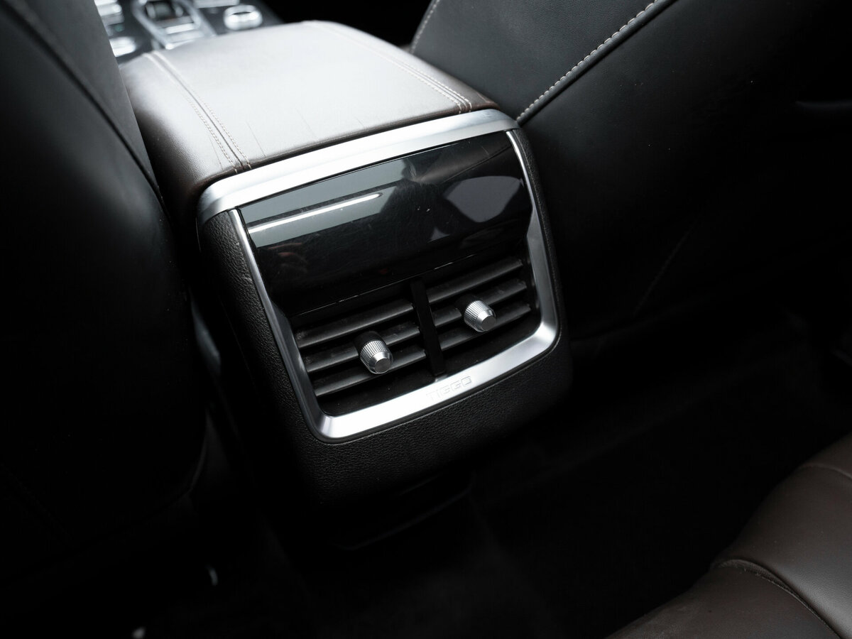 Купить Chery Tiggo 8 Pro I, 2021, 94 539 км, фото №15