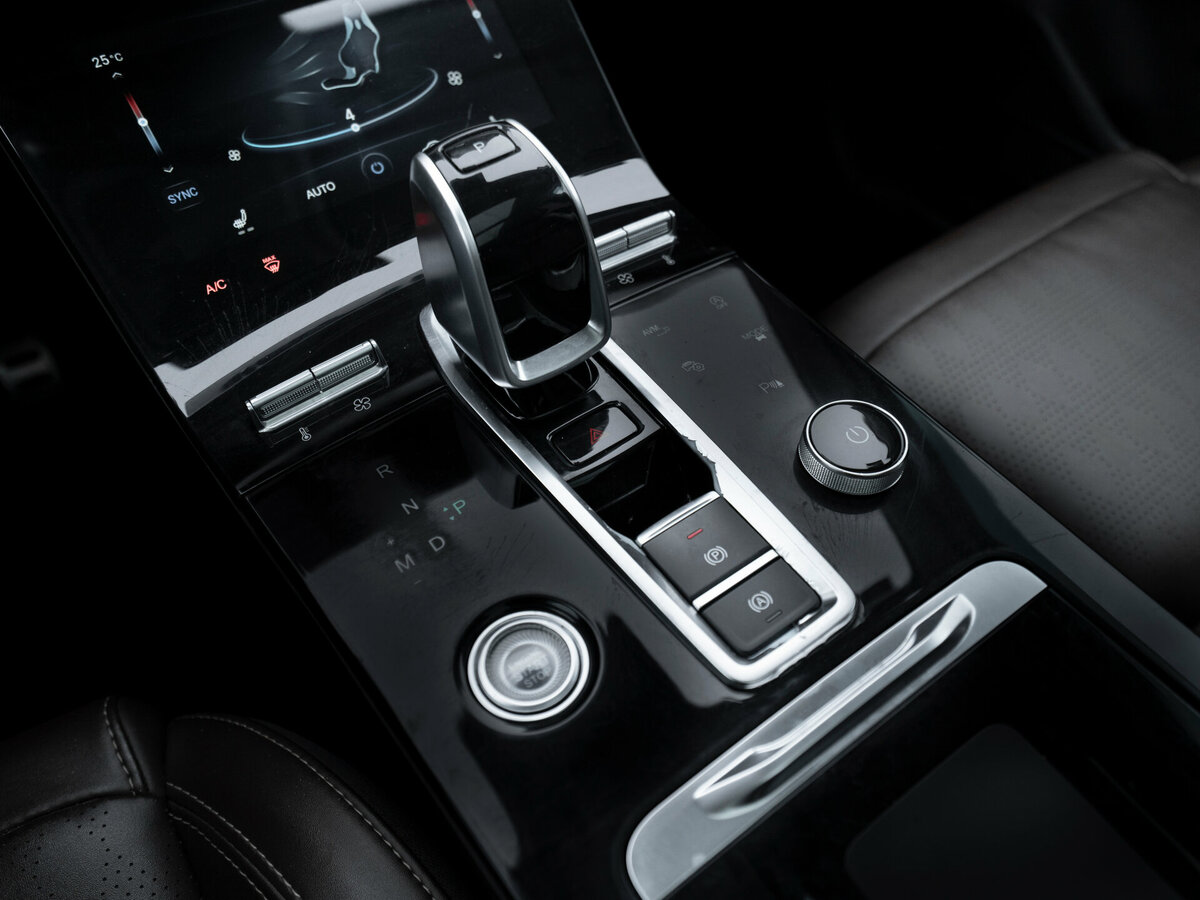 Купить Chery Tiggo 8 Pro I, 2021, 94 539 км, фото №16