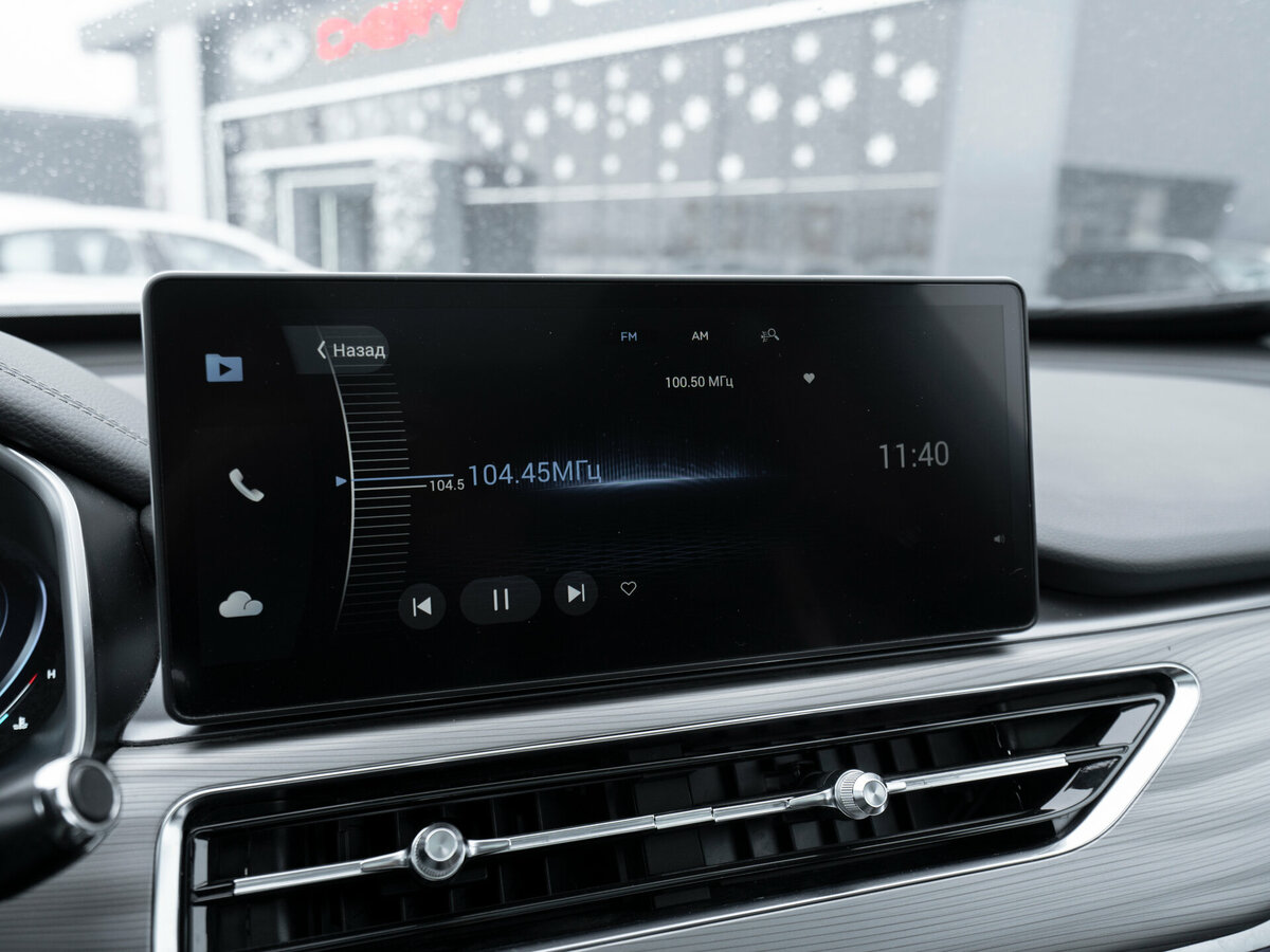 Купить Chery Tiggo 8 Pro I, 2021, 94 539 км, фото №18