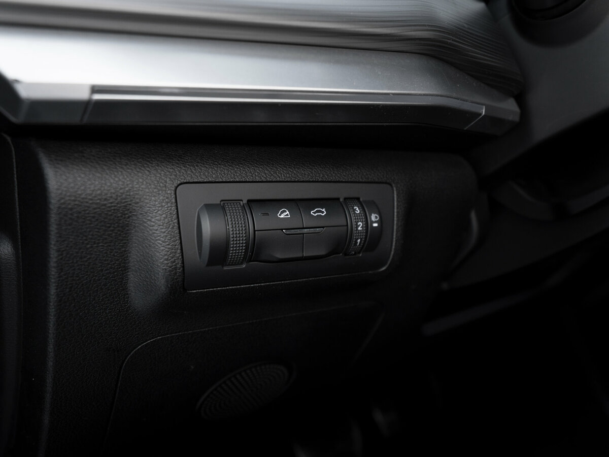 Купить Chery Tiggo 8 Pro I, 2021, 94 539 км, фото №22