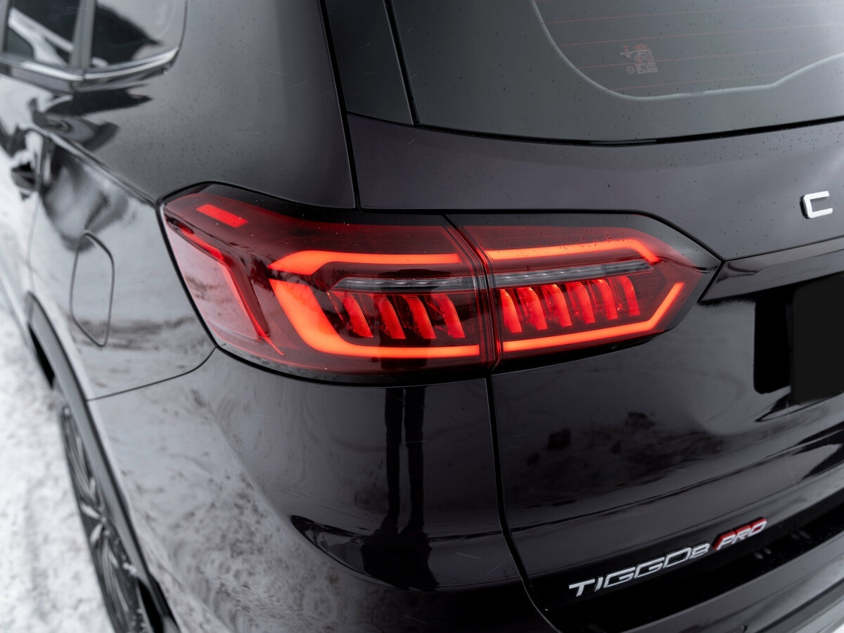 Купить Chery Tiggo 8 Pro I, 2021, 94 539 км, фото №27