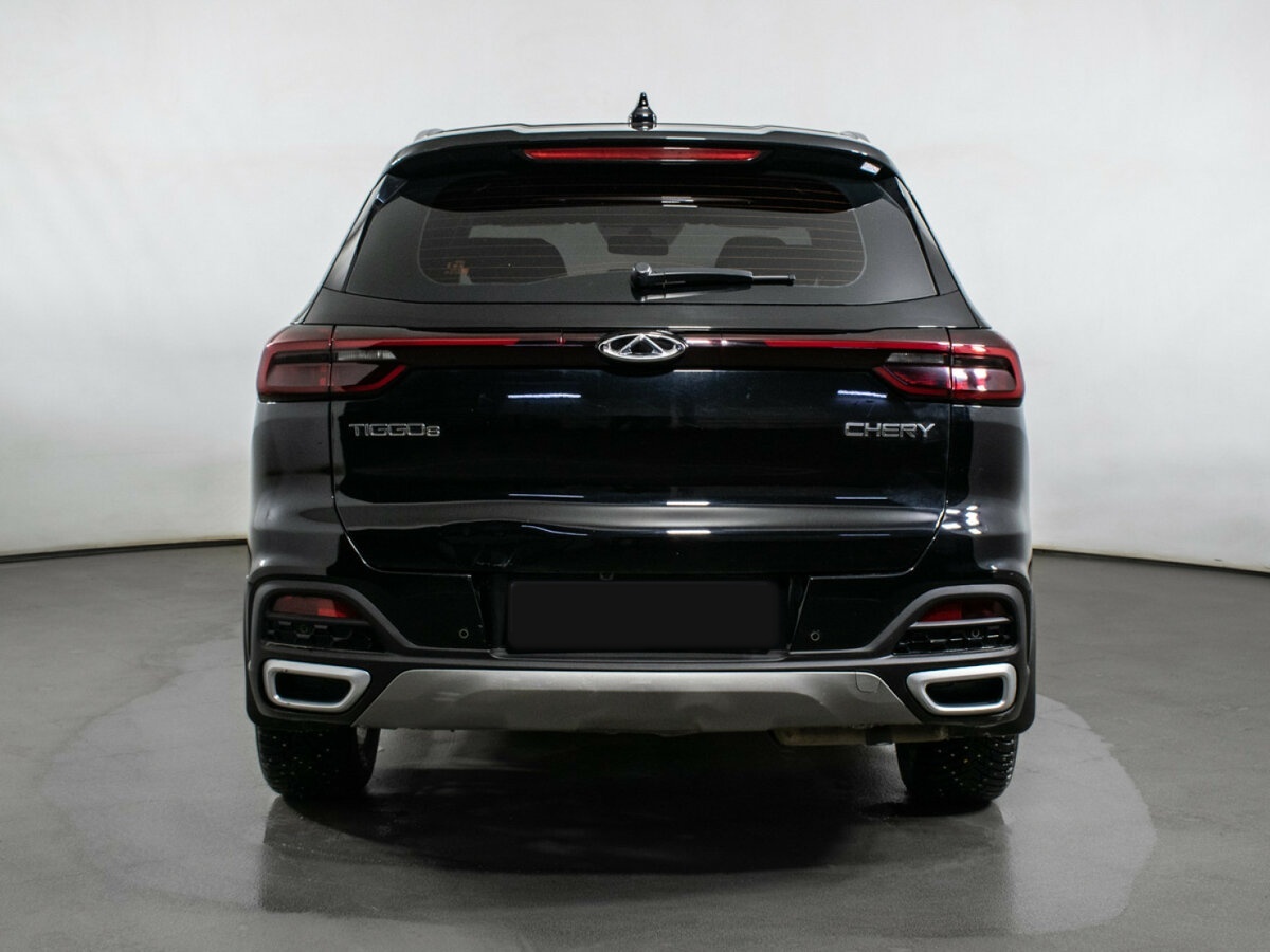Купить Chery Tiggo 8 I Рестайлинг, 2023, 38 005 км, фото №6
