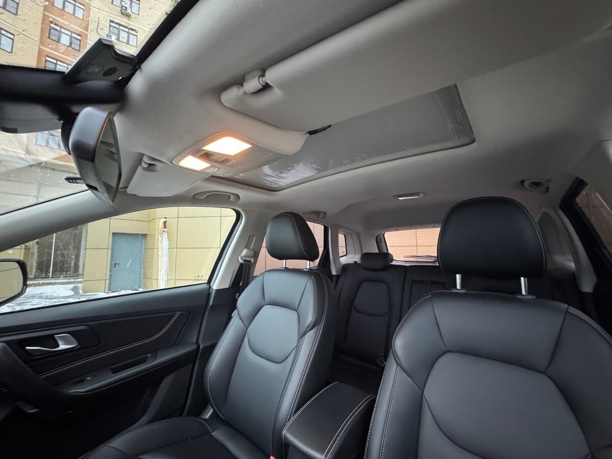 Купить FAW Besturn X40 I, 2020, 8 687 км, фото №10