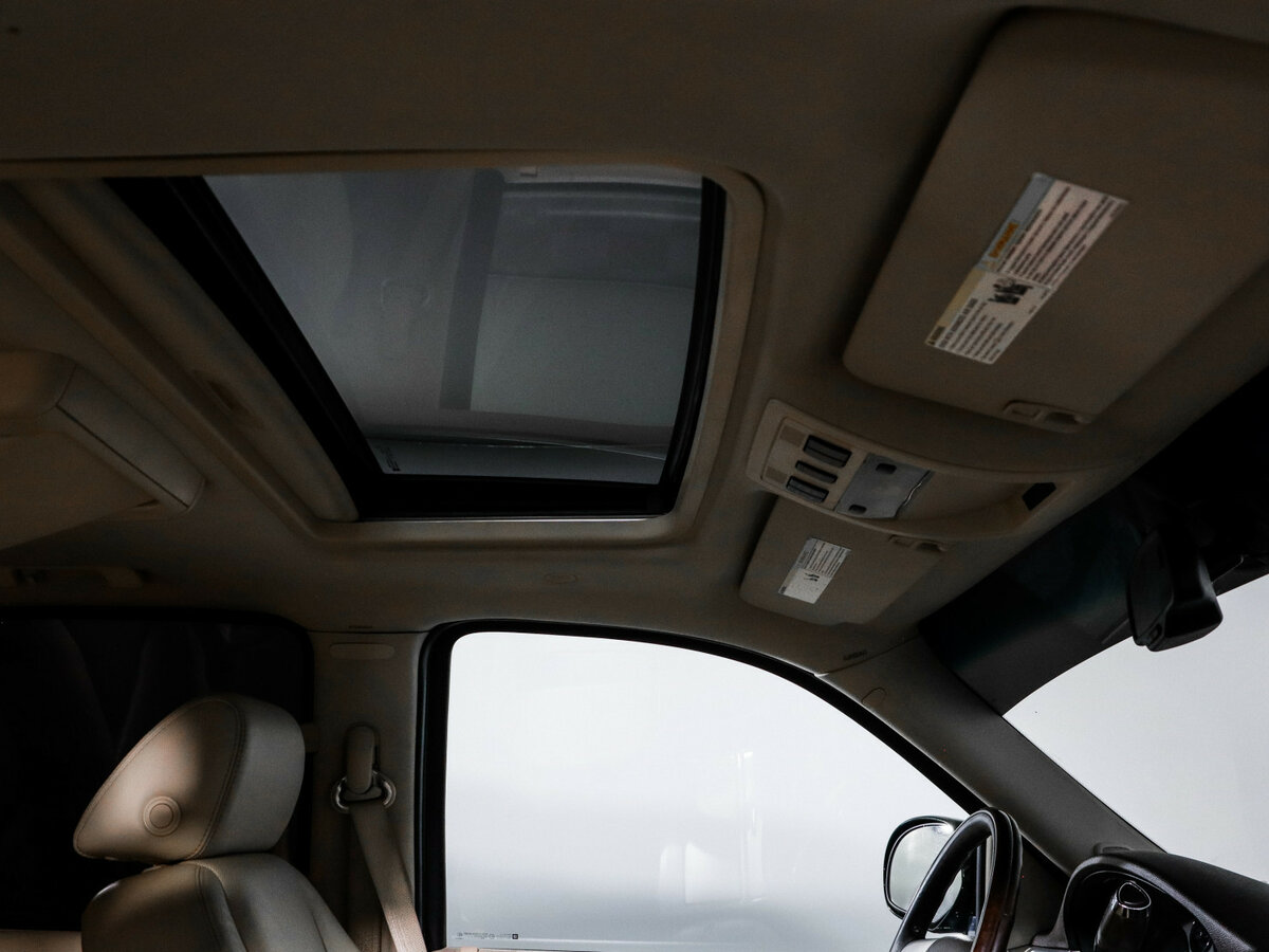 Купить Cadillac Escalade III, 2007, 267 106 км, фото №15