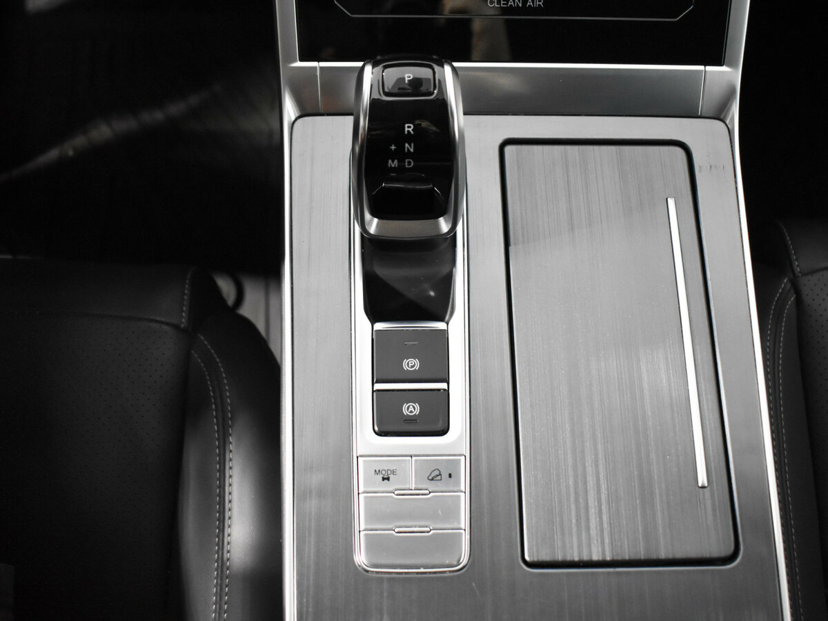 Купить Chery Tiggo 7 Pro Max I, 2023, 50 125 км, фото №10