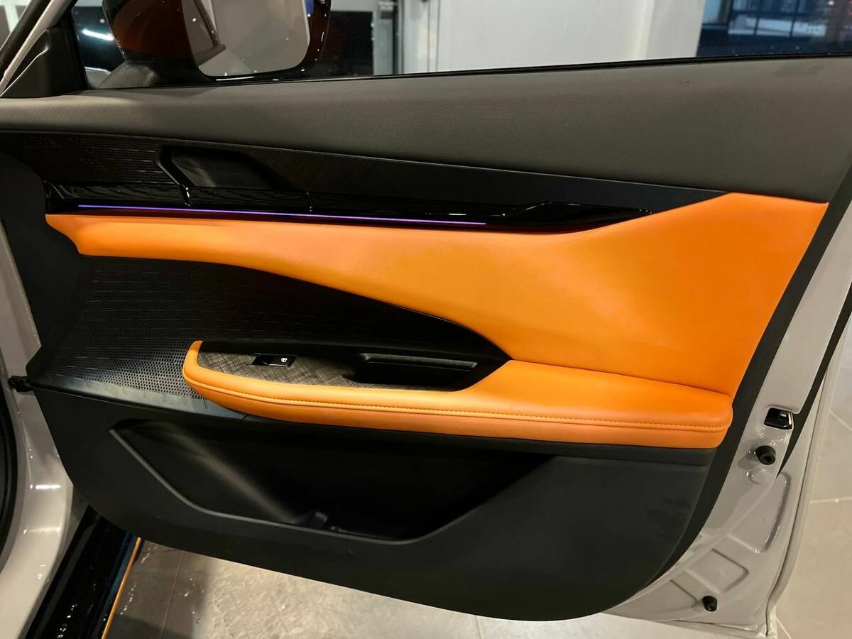 Купить Changan UNI-V I, 2023, 15 259 км, фото №25