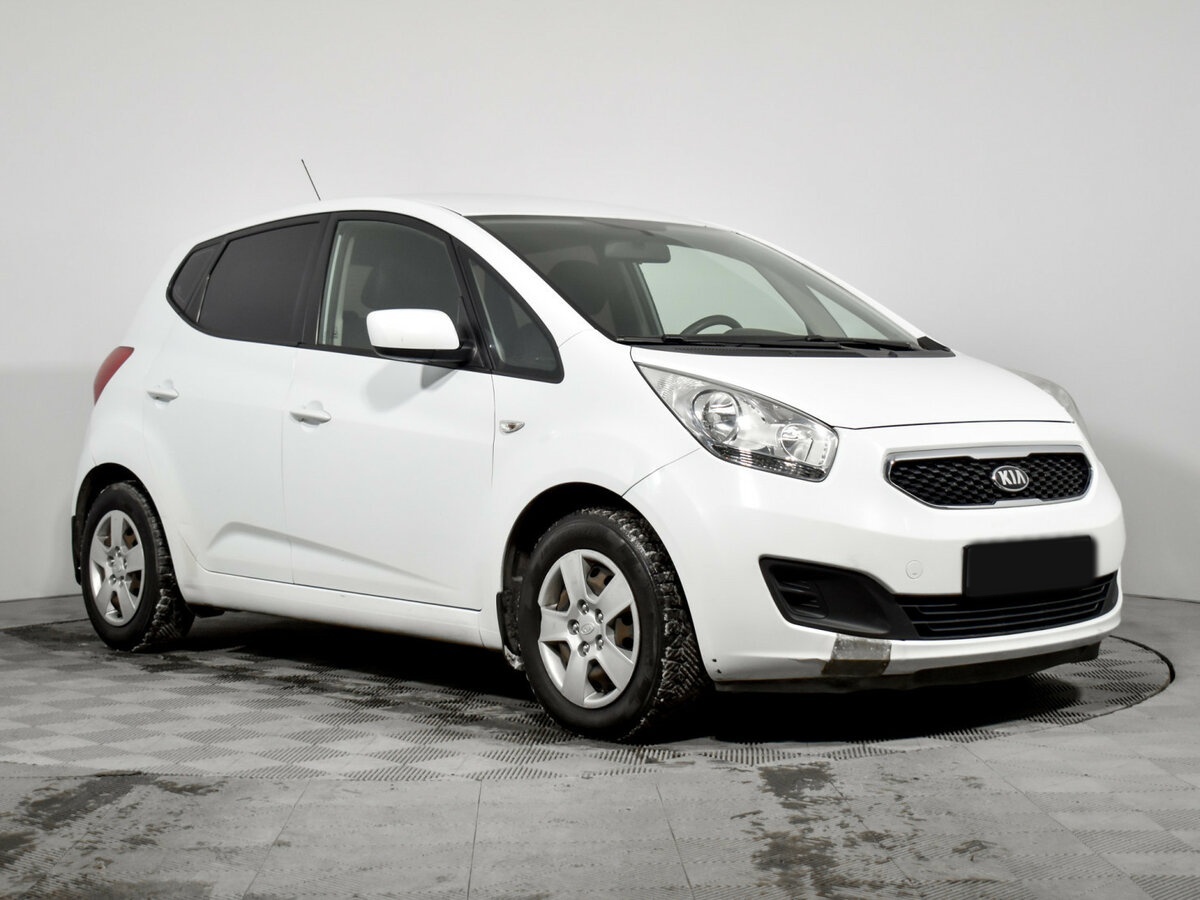 Kia Venga