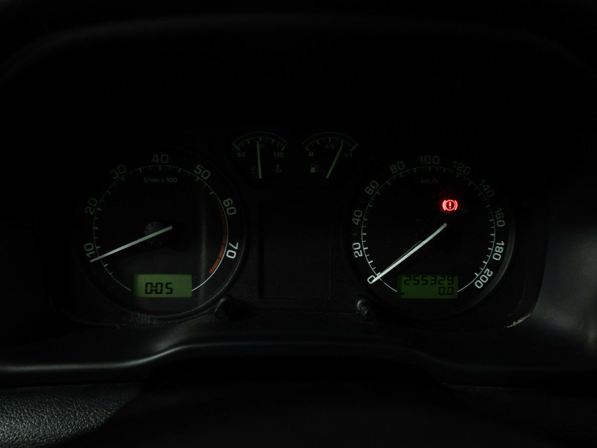 Купить Skoda Octavia I (A4) Рестайлинг, 2010, 255 315 км, фото №12