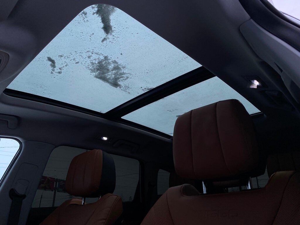 Купить Chery Tiggo 8 Pro Max I, 2022, 85 750 км, фото №5