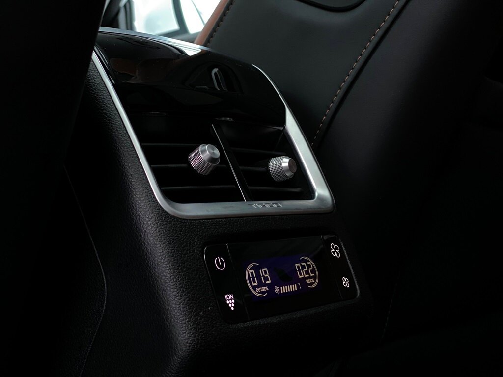 Купить Chery Tiggo 8 Pro Max I, 2022, 85 750 км, фото №14