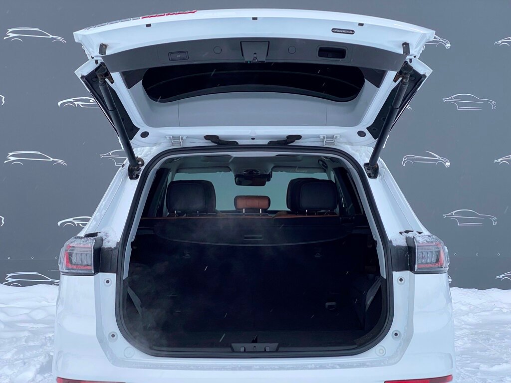 Купить Chery Tiggo 8 Pro Max I, 2022, 85 750 км, фото №18