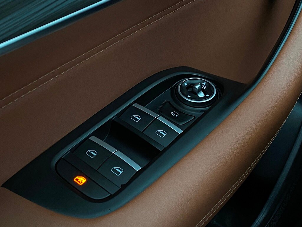 Купить Chery Tiggo 8 Pro Max I, 2022, 85 750 км, фото №25