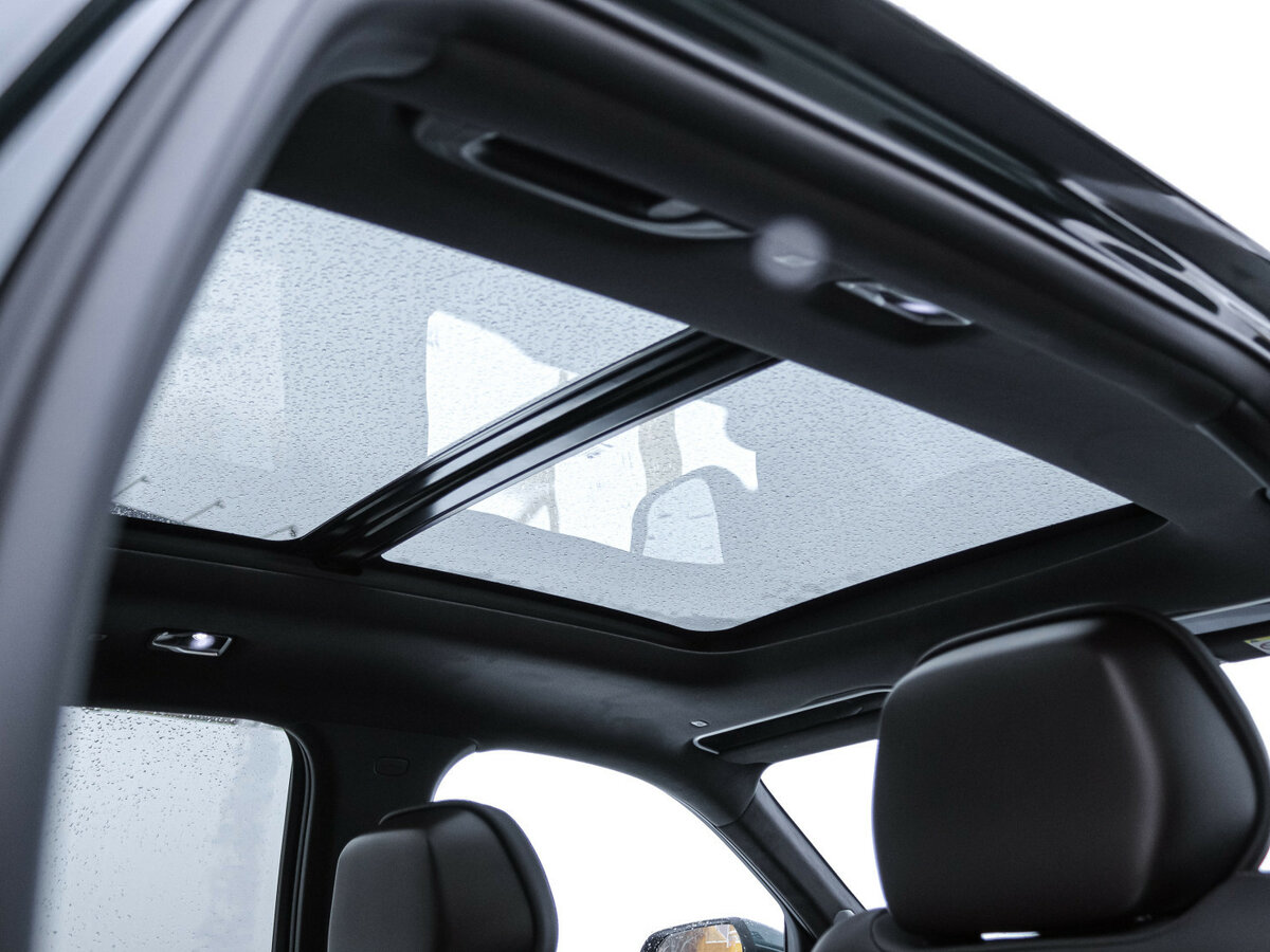 Купить Geely Monjaro (Xingyue L) I Рестайлинг 2, 2025, 2 246 км, фото №13