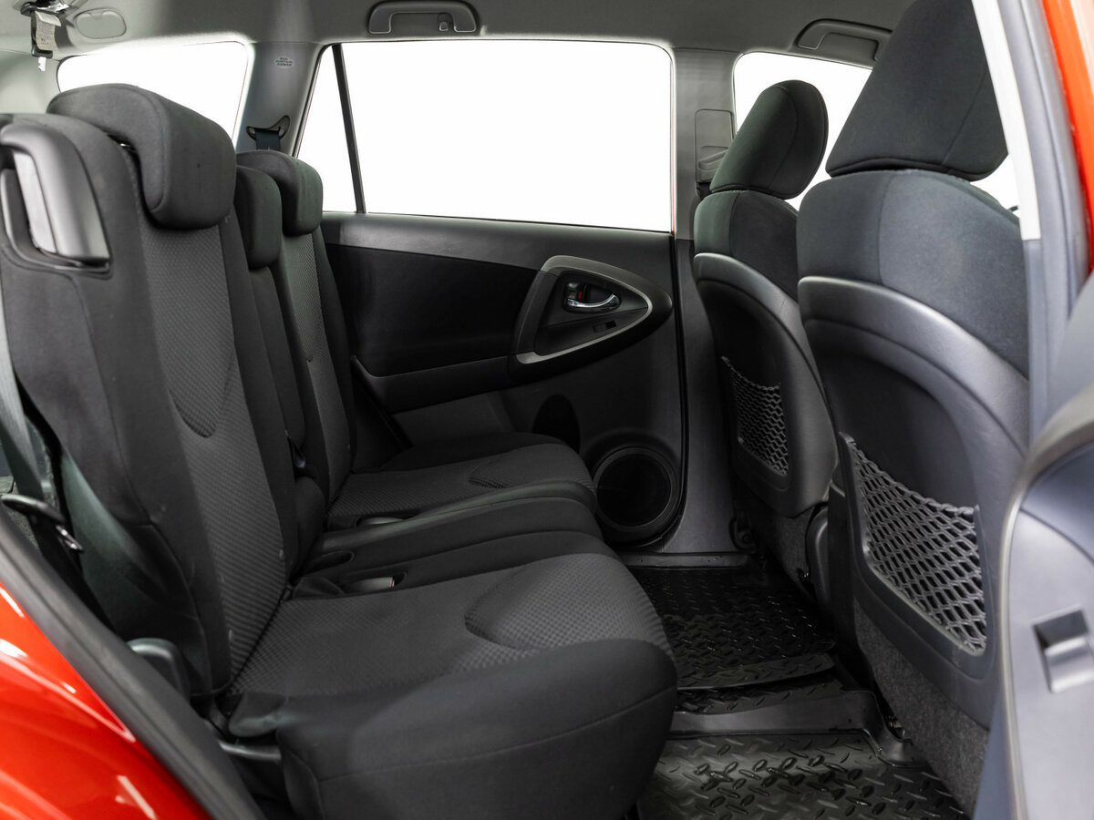 Купить Toyota RAV4 Long III (XA30), 2010, 156 995 км, фото №14