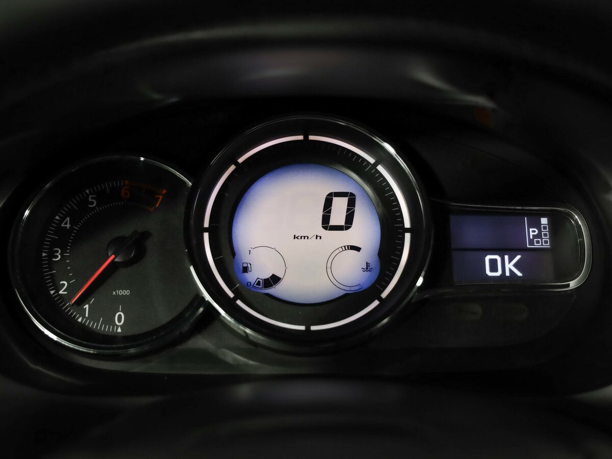 Купить Renault Fluence I Рестайлинг, 2014, 207 309 км, фото №10