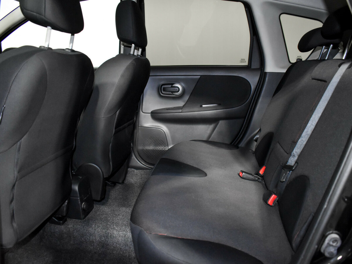 Купить Nissan Note I Рестайлинг, 2011, 160 473 км, фото №11