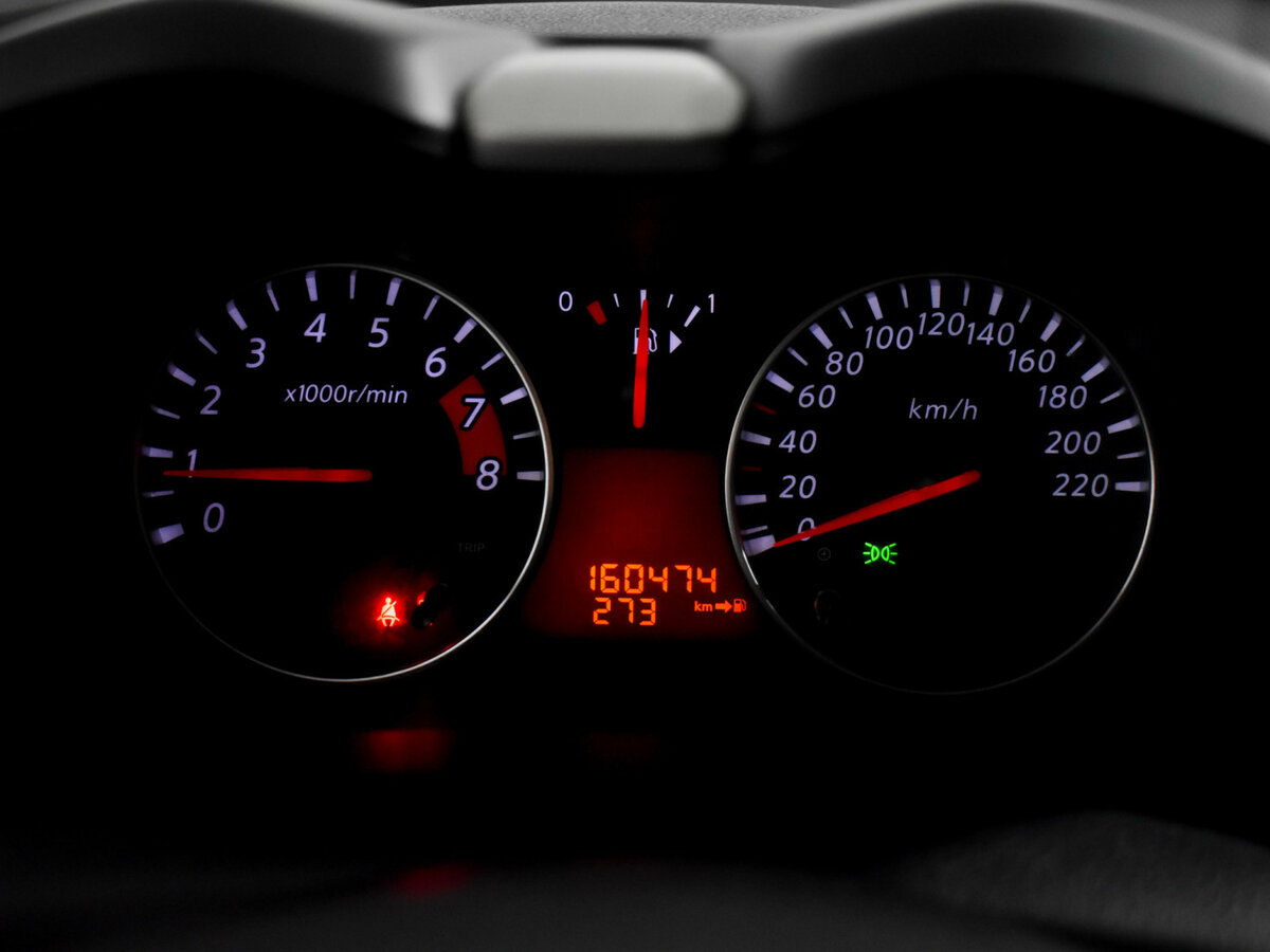 Купить Nissan Note I Рестайлинг, 2011, 160 473 км, фото №16