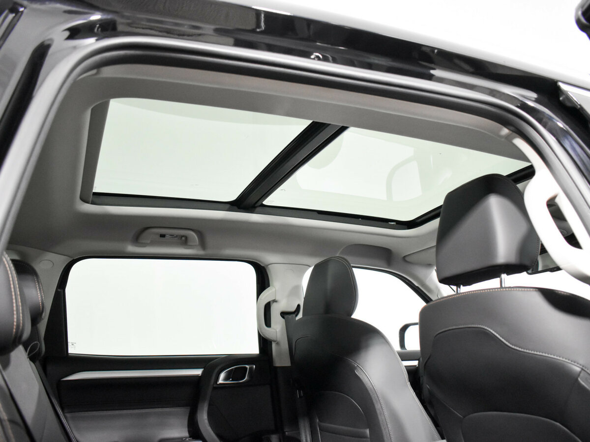 Купить Haval Dargo, 2023, 57 724 км, фото №19