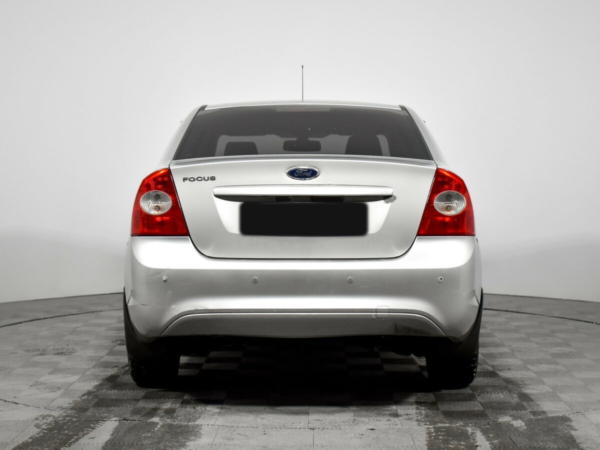 Купить Ford Focus II Рестайлинг, 2010, 308 596 км, фото №6