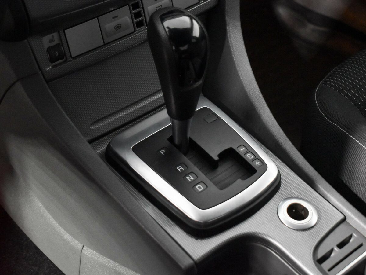 Купить Ford Focus II Рестайлинг, 2010, 308 596 км, фото №12