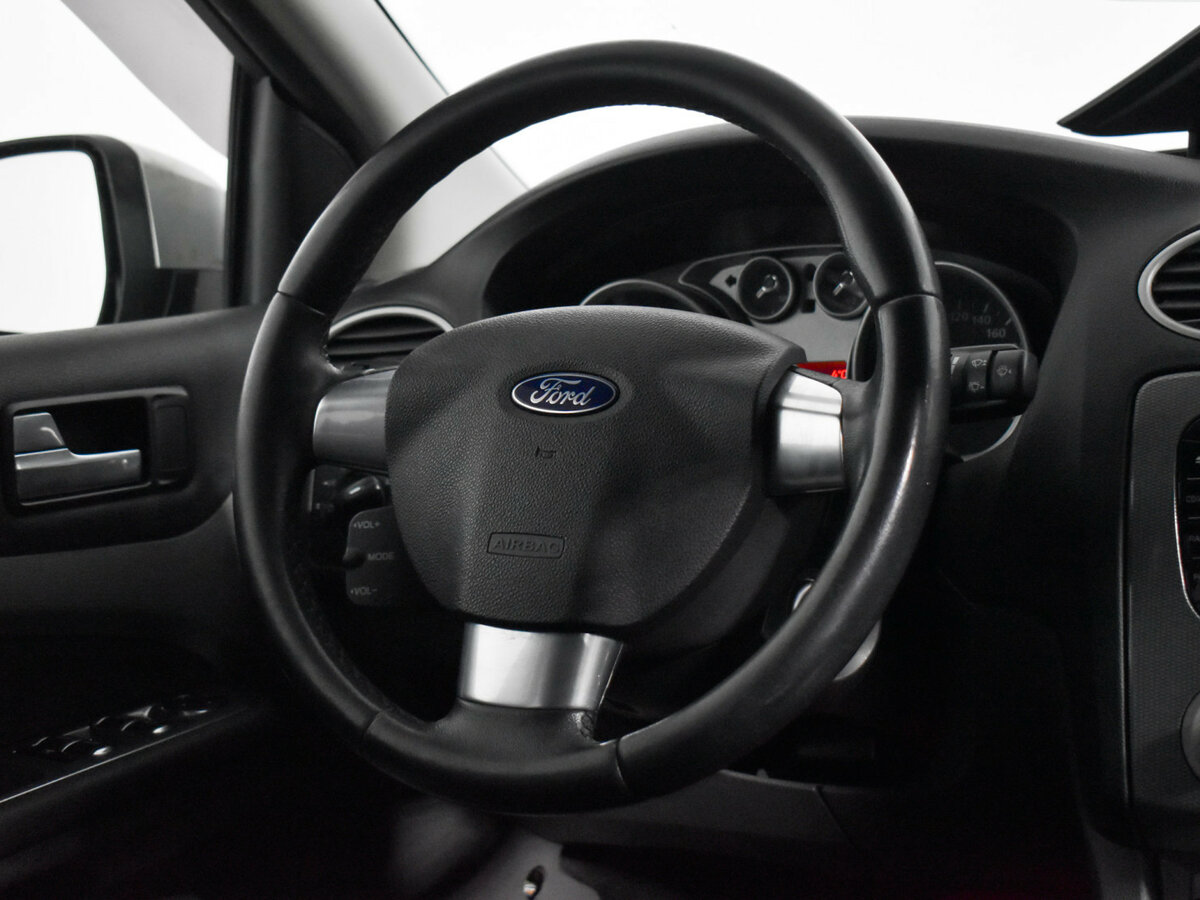 Купить Ford Focus II Рестайлинг, 2010, 308 596 км, фото №16