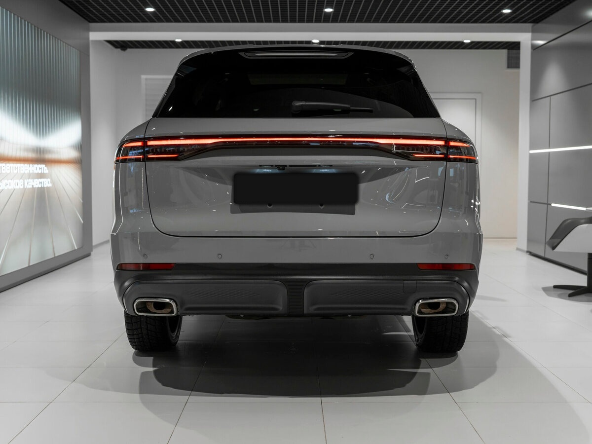Купить Chery Tiggo 9 I, 2024, 48 797 км, фото №6