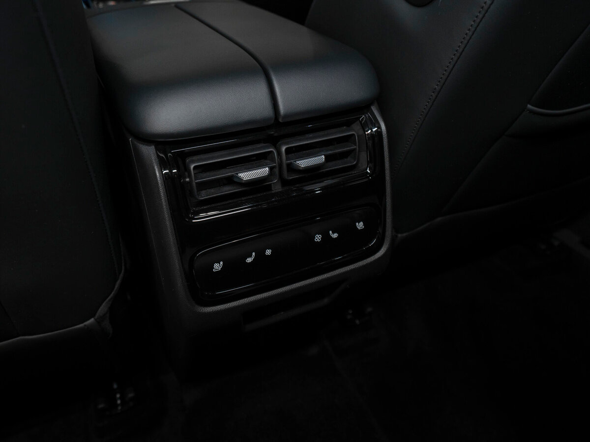 Купить Chery Tiggo 9 I, 2024, 48 797 км, фото №16