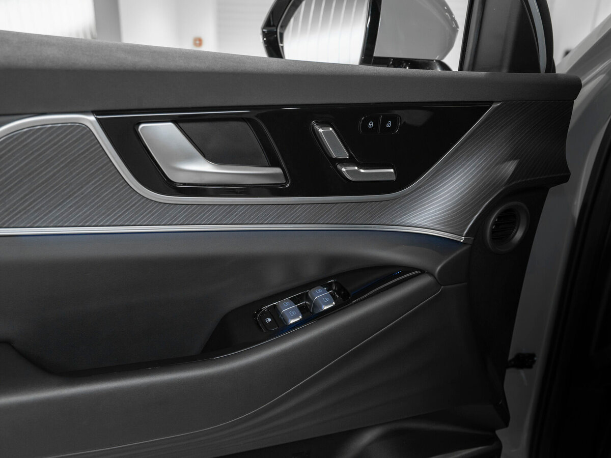 Купить Chery Tiggo 9 I, 2024, 48 797 км, фото №23