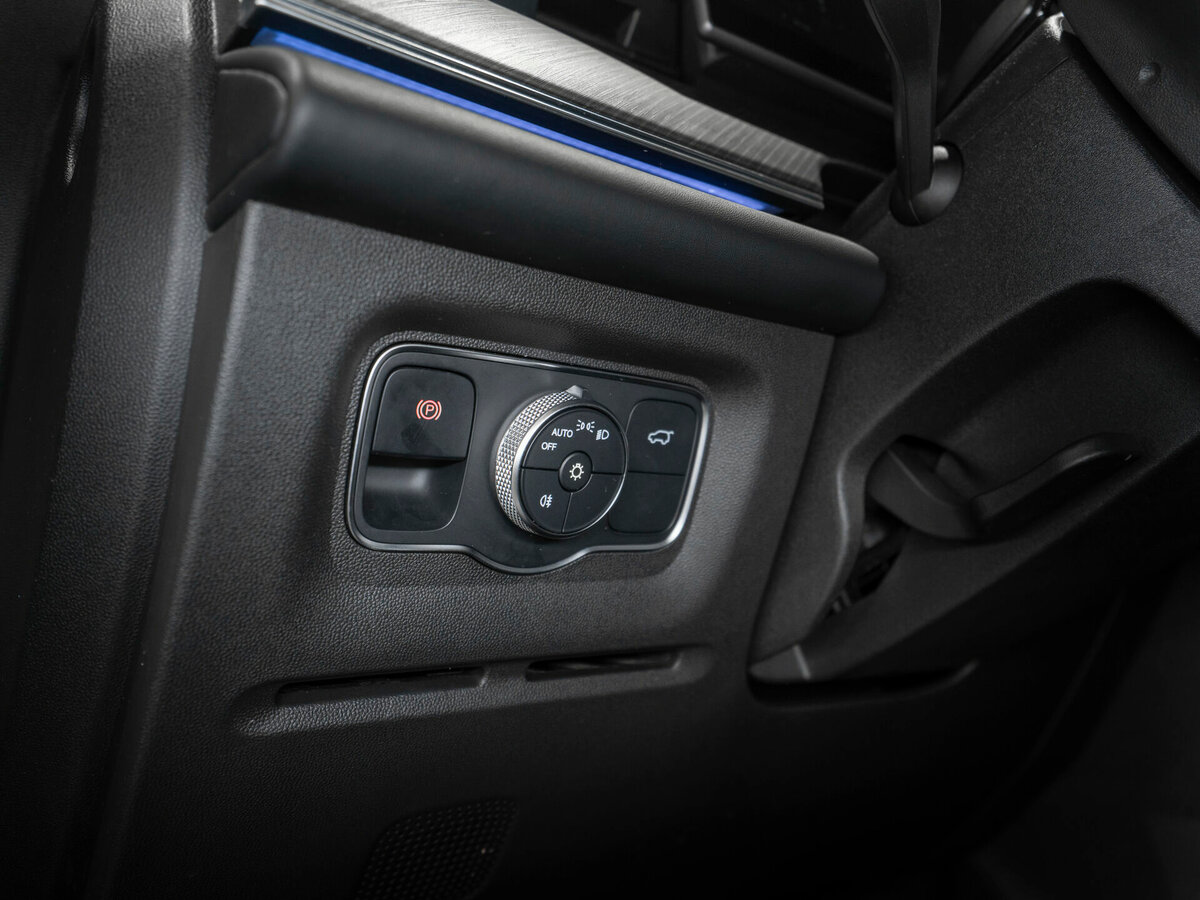 Купить Chery Tiggo 9 I, 2024, 48 797 км, фото №25