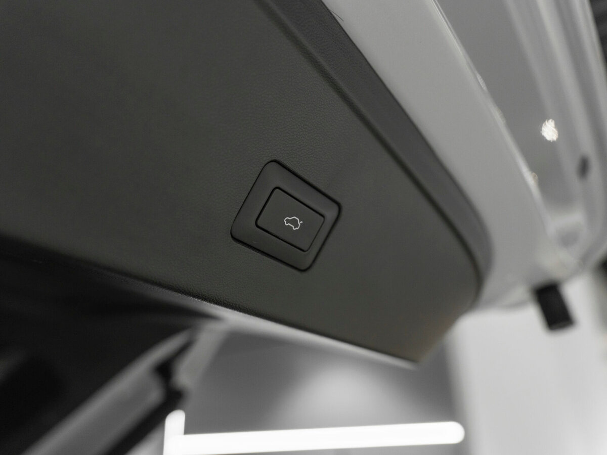 Купить Chery Tiggo 9 I, 2024, 48 797 км, фото №28