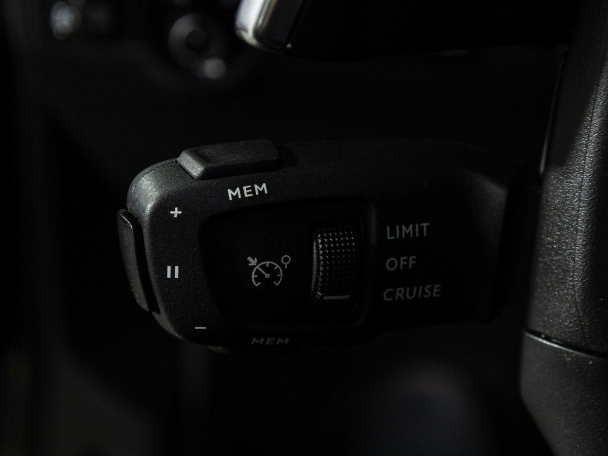 Купить DS 7 Crossback I, 2020, 139 444 км, фото №20