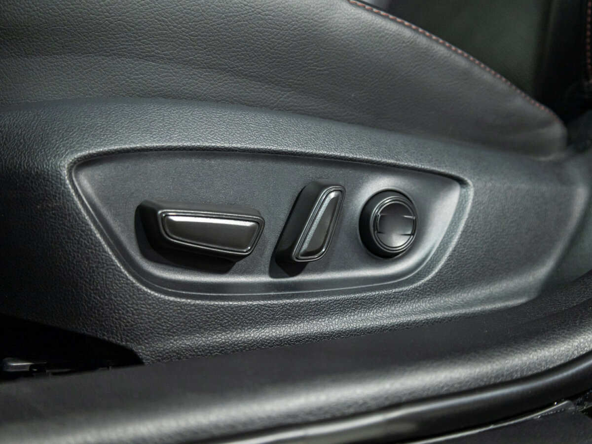 Купить Toyota Camry VIII (XV70) Рестайлинг, 2022, 74 184 км, фото №14