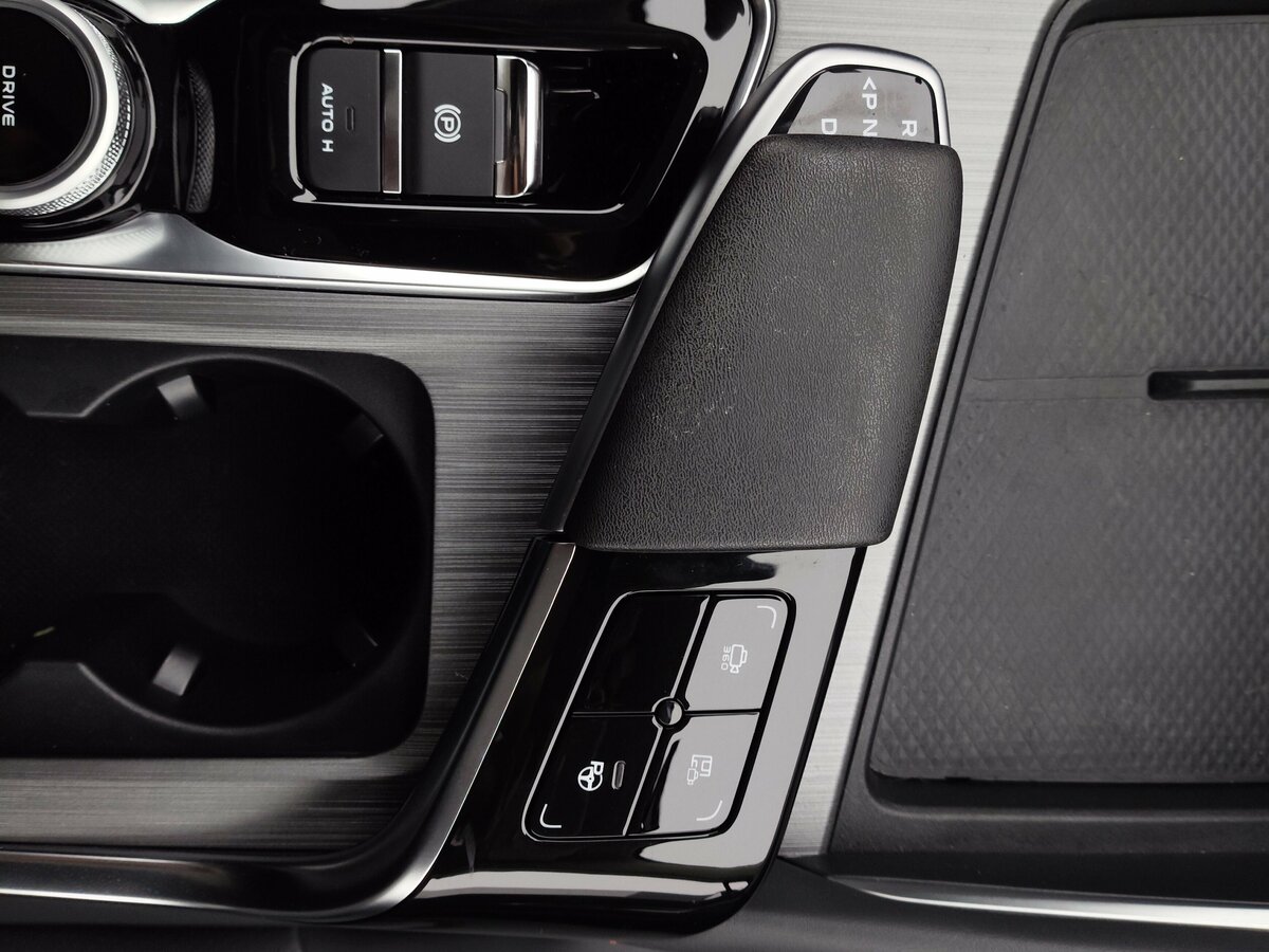 Купить Changan UNI-T I, 2023, 16 381 км, фото №19