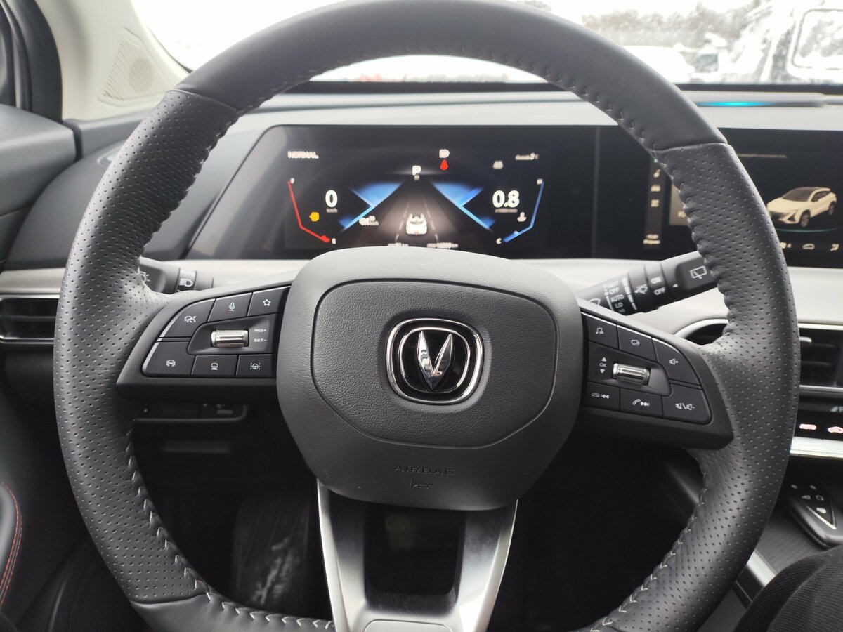 Купить Changan UNI-T I, 2023, 16 381 км, фото №20