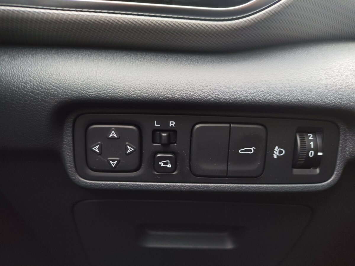 Купить Changan UNI-T I, 2023, 16 381 км, фото №23