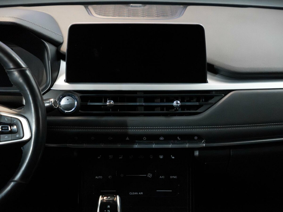 Купить Chery Tiggo 7 Pro I, 2021, 40 500 км, фото №14