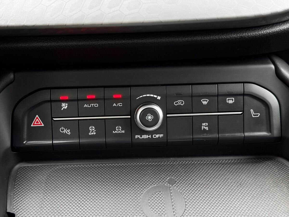 Купить Haval F7 I Рестайлинг, 2022, 77 543 км, фото №16