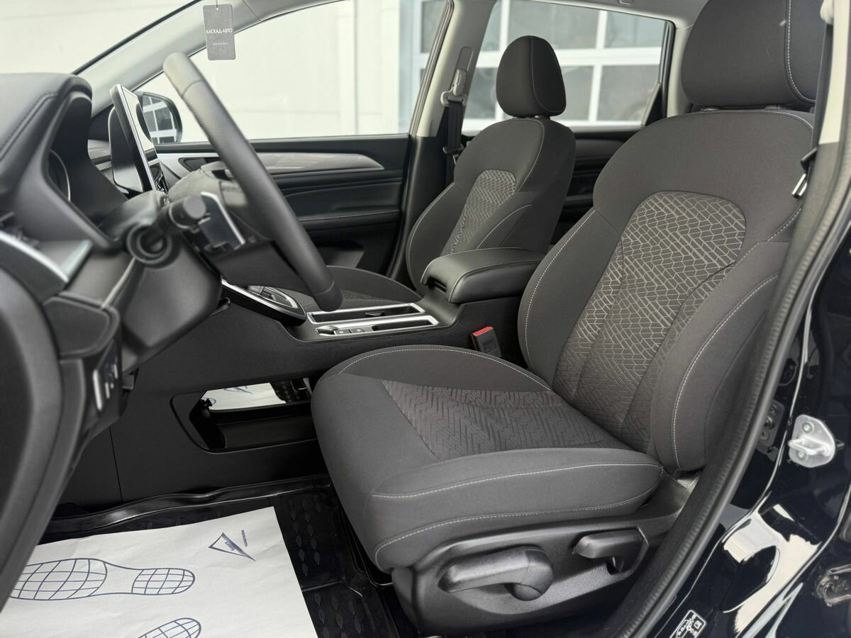 Купить Haval M6 II, 2024, 15 078 км, фото №9