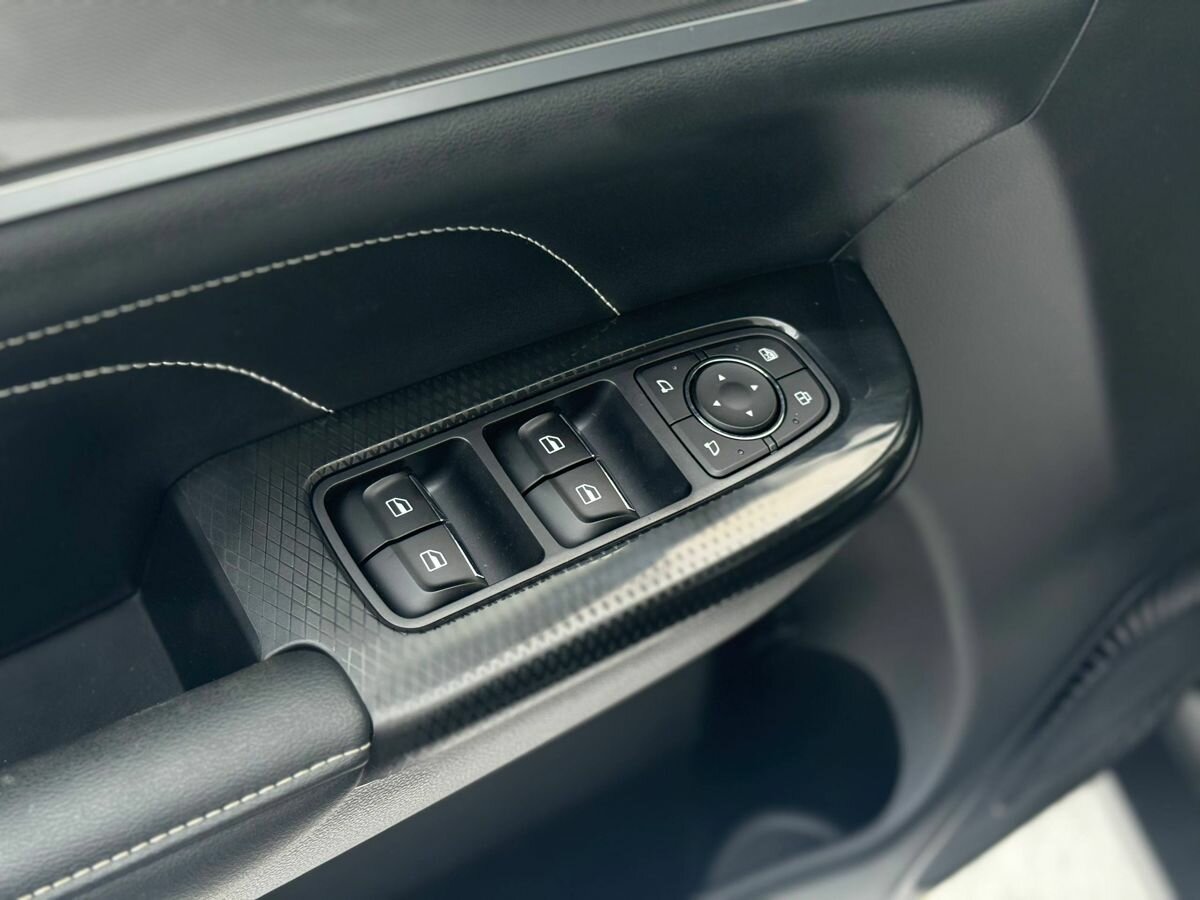 Купить Haval M6 II, 2024, 15 078 км, фото №18