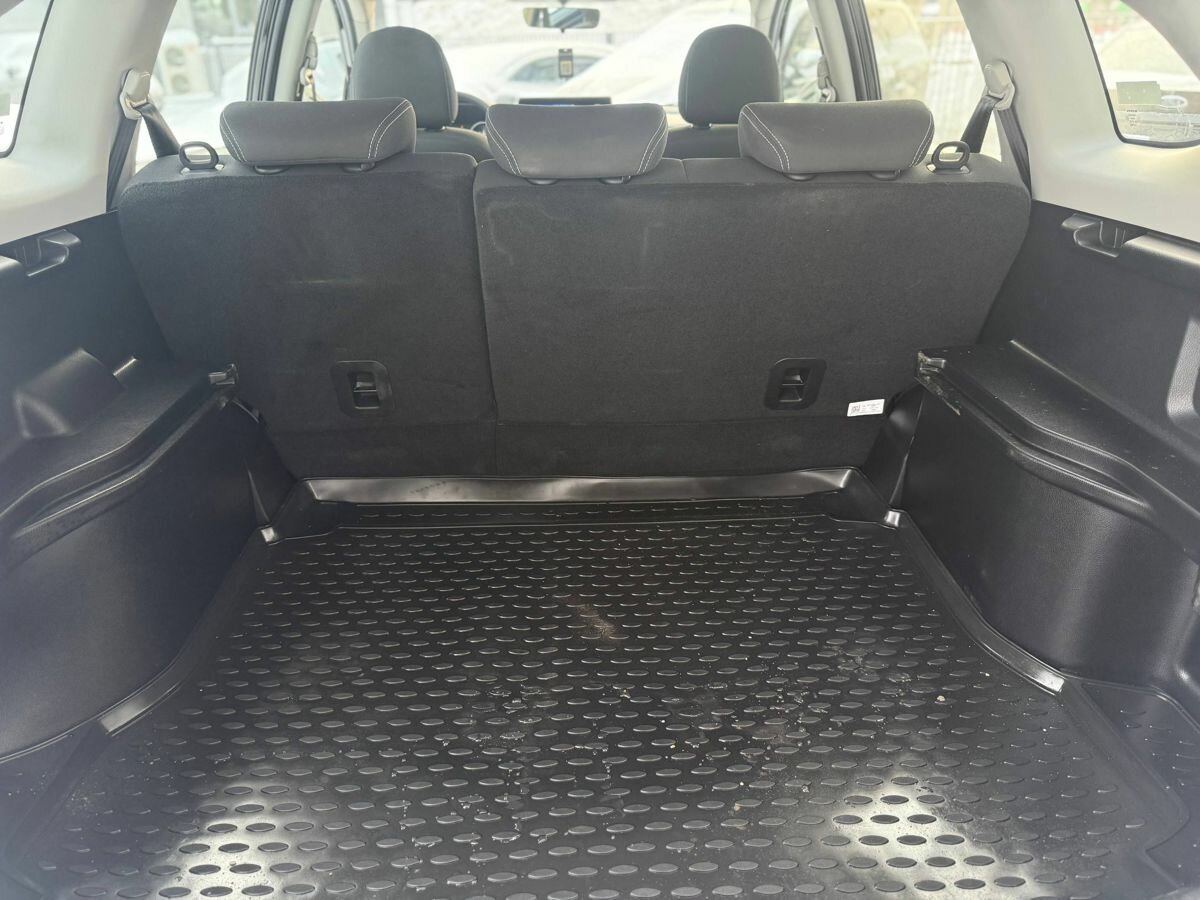 Купить Haval M6 II, 2024, 15 078 км, фото №19