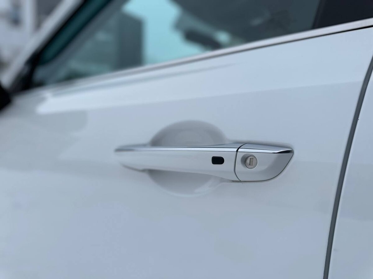 Купить Changan CS35 Plus I, 2021, 64 707 км, фото №13