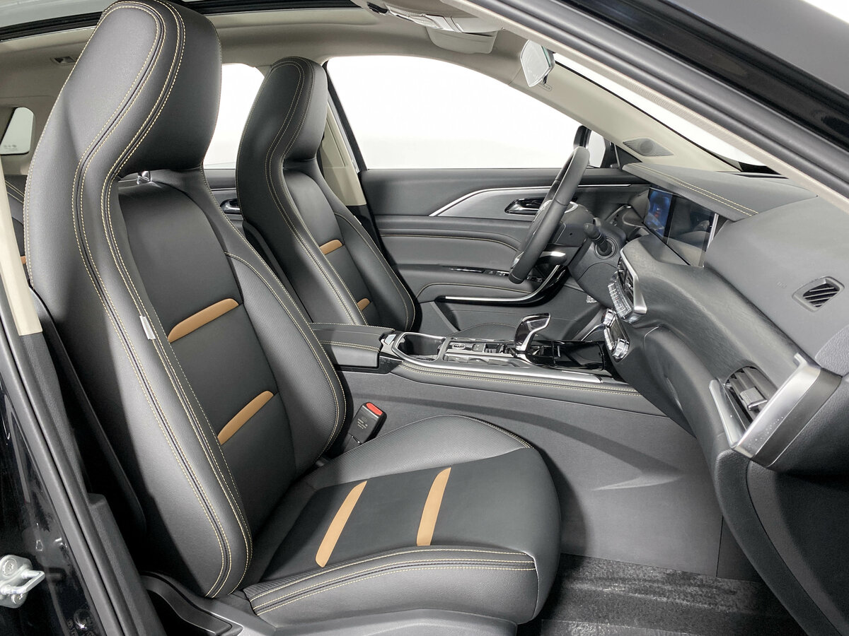 Купить FAW Bestune T77 I, 2023, 50 км, фото №9