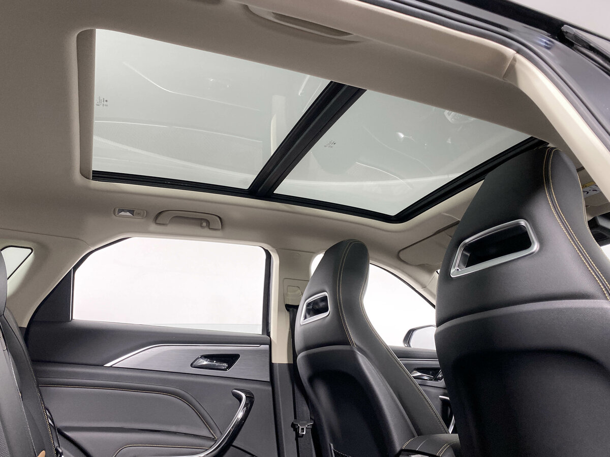 Купить FAW Bestune T77 I, 2023, 50 км, фото №12